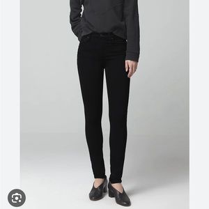 Citizens of humanity Black size 26